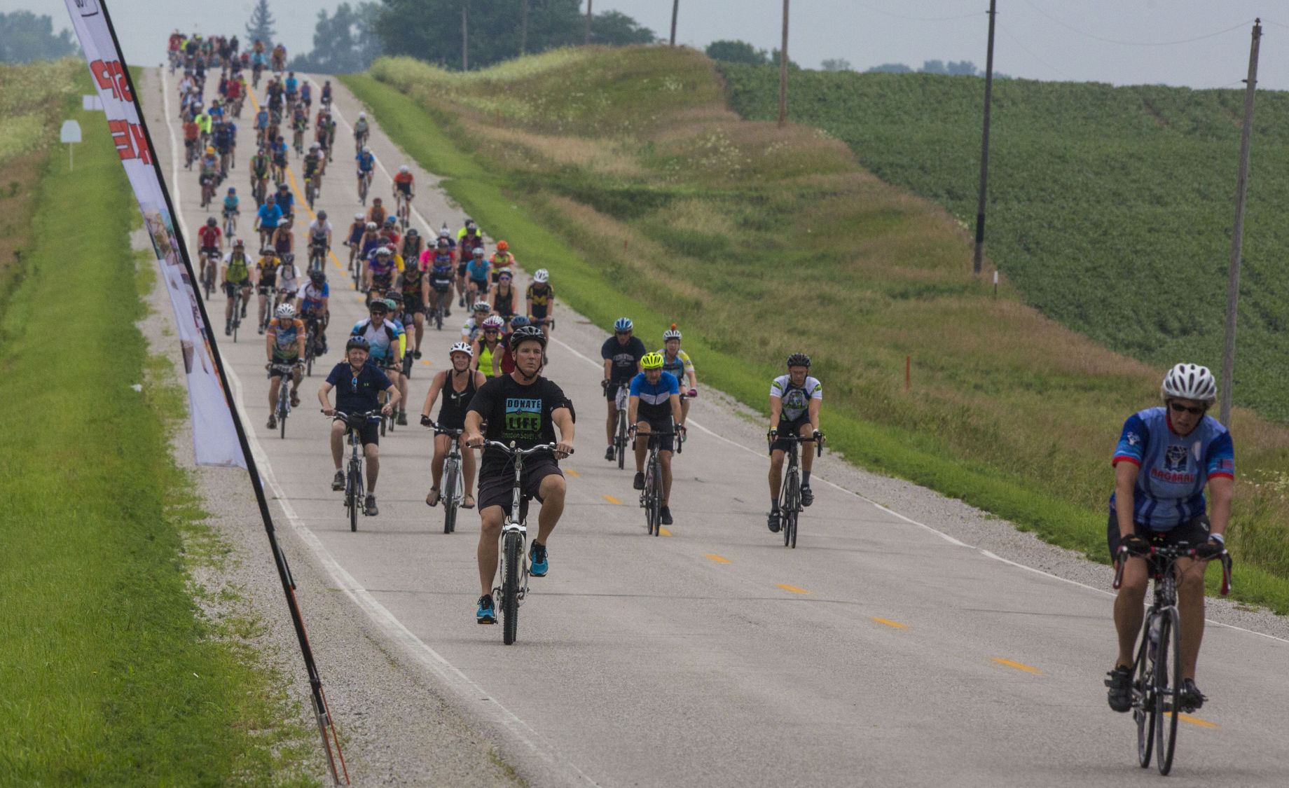 Ragbrai Wed 14